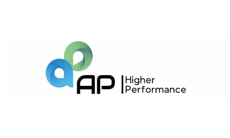 Logo AP Buildings