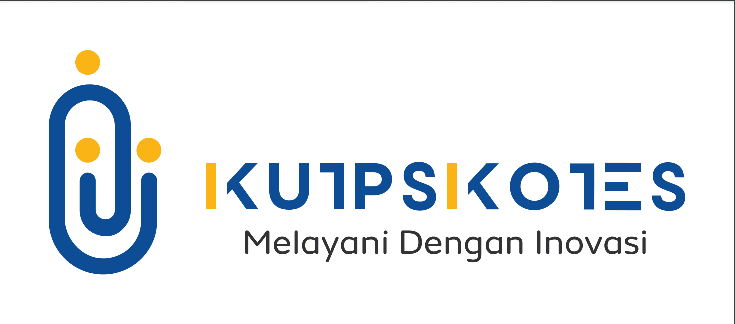 Logo IkutPsikotes