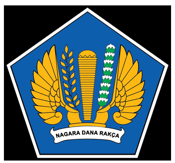 Logo Kementerian Keuangan