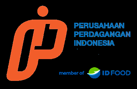 Logo PT Perusahaan Perdagangan Indonesia